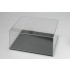 Display Case (L: 316mm, W: 276mm, H: 136mm) Display Case (L: 316mm, W: 276mm, H: 136mm)