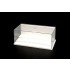 Display Case (L: 232mm, W: 120mm, H: 86mm) Display Case (L: 232mm, W: 120mm, H: 86mm)