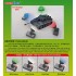 LED Limelighting Unit LED Limelighting Unit