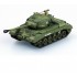 1/72 US Army M26E2 Heavy Tank 1/72 US Army M26E2 Heavy Tank