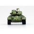 1/72 US Army M26E2 Heavy Tank 1/72 US Army M26E2 Heavy Tank