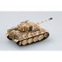 1/72 Tiger I Late Production Totenkopf Panzer Division 1944, Tiger 933 1/72 Tiger I Late Production Totenkopf Panzer Division 1944, Tiger 933