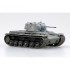 1/72 Germay Army KV-1 Model 1941 Heavy Tank 1/72 Germay Army KV-1 Model 1941 Heavy Tank