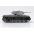 1/72 Germay Army KV-1 Model 1941 Heavy Tank 1/72 Germay Army KV-1 Model 1941 Heavy Tank