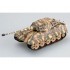 1/72 Tiger II (Porschel turret) Schwere Pz.Abt.503 Tank #323