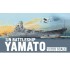 1/200 IJN Battleship Yamato #MCTA140 1/200 IJN Battleship Yamato #MCTA140