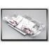 1/350 USS Cole DDG-67 1/350 USS Cole DDG-67