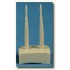1/48 Supermarine Spitfire B Wing Cannons 1/48 Supermarine Spitfire B Wing Cannons