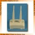 1/48 Supermarine Spitfire B Wing Cannons 1/48 Supermarine Spitfire B Wing Cannons