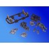 1/35 Decima Mas Accessories Set 1/35 Decima Mas Accessories Set