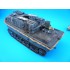 1/35 LWS (Land-Wasser-Schlepper) Bumpers 1/35 LWS (Land-Wasser-Schlepper) Bumpers