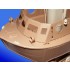 1/35 LWS (Land-Wasser-Schlepper) Update Set (Bronco Middle Prod Kit) 1/35 LWS (Land-Wasser-Schlepper) Update Set (Bronco Middle Prod Kit)