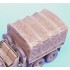 1/35 Canvas for GMC CCKW352 Steel Body 1/35 Canvas for GMC CCKW352 Steel Body