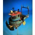 1/35 Turtle Flyning Pusher 1/35 Turtle Flyning Pusher