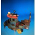 1/35 Turtle Flyning Pusher 1/35 Turtle Flyning Pusher