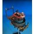 1/35 Turtle Flyning Pusher 1/35 Turtle Flyning Pusher