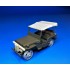 1/35 Borneo Railway Jeep Conversion Set (Australia) 1/35 Borneo Railway Jeep Conversion Set (Australia)