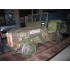 1/35 Borneo Railway Jeep Conversion Set (Australia) 1/35 Borneo Railway Jeep Conversion Set (Australia)