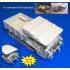 1/35 WWII Schneider Cd Tractor Conversion Set for Hobbyboss #83861/83862 1/35 WWII Schneider Cd Tractor Conversion Set for Hobbyboss #83861/83862