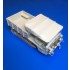 1/35 WWII Schneider Cd Tractor Conversion Set for Hobbyboss #83861/83862 1/35 WWII Schneider Cd Tractor Conversion Set for Hobbyboss #83861/83862
