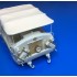 1/35 WWII Schneider Cd Tractor Conversion Set for Hobbyboss #83861/83862 1/35 WWII Schneider Cd Tractor Conversion Set for Hobbyboss #83861/83862