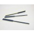 Ultimate Modellers Thin Sticks (Sanders) - 400/400 (6pcs) Ultimate Modellers Thin Sticks (Sanders) - 400/400 (6pcs)