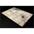 1/72 Diorama Scenic Display: Da Nang AFB, Vietnam (Tarmac sheet) 1/72 Diorama Scenic Display: Da Nang AFB, Vietnam (Tarmac sheet)