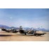 1/48 Diorama Scenic Display: Da Nang AFB, Vietnam (Tarmac sheet, 3x A4) 1/48 Diorama Scenic Display: Da Nang AFB, Vietnam (Tarmac sheet, 3x A4)