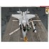 1/72 Diorama Scenic Display - Makin Island LHD-8 Wasp - Class Carrier (Rectangular) 1/72 Diorama Scenic Display - Makin Island LHD-8 Wasp - Class Carrier (Rectangular)