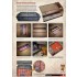 1/72 REIHMAG Werk Lachs MDF Diorama Display kit 1/72 REIHMAG Werk Lachs MDF Diorama Display kit