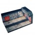 1/72 REIHMAG Werk Lachs MDF Diorama Display kit 1/72 REIHMAG Werk Lachs MDF Diorama Display kit