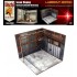 1/72 Luftwaffe Workshop MDF Diorama Display kit 1/72 Luftwaffe Workshop MDF Diorama Display kit