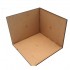 1/72 Luftwaffe Workshop MDF Diorama Display kit 1/72 Luftwaffe Workshop MDF Diorama Display kit