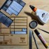1/72 Luftwaffe Workshop MDF Diorama Display kit 1/72 Luftwaffe Workshop MDF Diorama Display kit