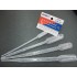 3ml, 2ml, 1ml, 0.5ml Soft Plastic Droppers (1pc for each size) 3ml, 2ml, 1ml, 0.5ml Soft Plastic Droppers (1pc for each size)