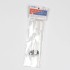 3ml, 2ml, 1ml, 0.5ml Soft Plastic Droppers (1pc for each size) 3ml, 2ml, 1ml, 0.5ml Soft Plastic Droppers (1pc for each size)