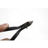 Sharp Pointed Side Cutter / Sprue Cutter