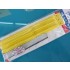 Arrow Sanders / Sandpaper Grips (with Sandpaper Strips) (3pcs) Arrow Sanders / Sandpaper Grips (with Sandpaper Strips) (3pcs)