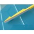 Arrow Sanders / Sandpaper Grips (with Sandpaper Strips) (3pcs) Arrow Sanders / Sandpaper Grips (with Sandpaper Strips) (3pcs)