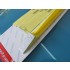 Arrow Sanders / Sandpaper Grips (with Sandpaper Strips) (3pcs) Arrow Sanders / Sandpaper Grips (with Sandpaper Strips) (3pcs)