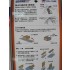 Self-Adhesive Sandpaper Sheets (4pcs: 1x #600, 1x #800, 1x #1000 & 1x #2500) Self-Adhesive Sandpaper Sheets (4pcs: 1x #600, 1x #800, 1x #1000 & 1x #2500)