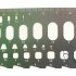 Photo-etched Engraved Line Tool - Quadrangular Photo-etched Engraved Line Tool - Quadrangular