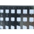 Photo-etched Engraved Line Tool - Quadrangular Photo-etched Engraved Line Tool - Quadrangular