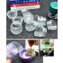 Bottle Spout set for Gunze Sangyo / Tamiya Paints (10pcs) Bottle Spout set for Gunze Sangyo / Tamiya Paints (10pcs)