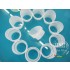 Bottle Spout set for Gunze Sangyo / Tamiya Paints (10pcs) Bottle Spout set for Gunze Sangyo / Tamiya Paints (10pcs)