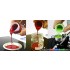 Bottle Spout set for Gunze Sangyo / Tamiya Paints (10pcs) Bottle Spout set for Gunze Sangyo / Tamiya Paints (10pcs)