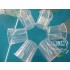 Plastic Paint Mixing Dishes with Spout - 30ml (6pcs) Plastic Paint Mixing Dishes with Spout - 30ml (6pcs)