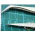 Stainless Steel Tweezers set (4pcs) Stainless Steel Tweezers set (4pcs)