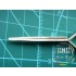 Stainless Steel Tweezers set (4pcs) Stainless Steel Tweezers set (4pcs)