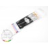 Modelling Brush set (4x Flat Brushes + 3x Round Brushes) Modelling Brush set (4x Flat Brushes + 3x Round Brushes)